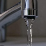 Отключение горячего водоснабжения в ЖК 
